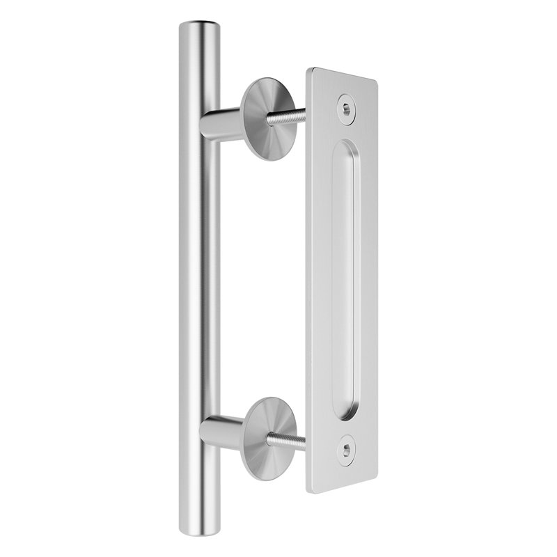 SMARTSTANDARD Barn Door Handle & Reviews Wayfair